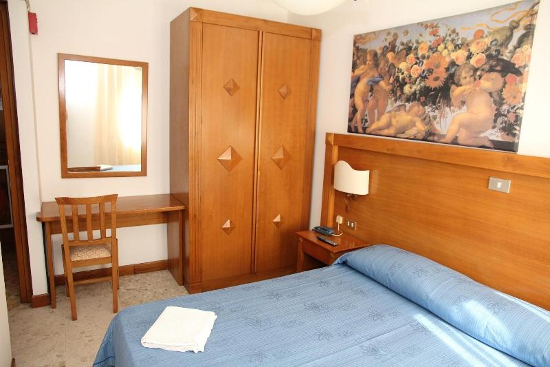 Hotel Da Remo - Oda