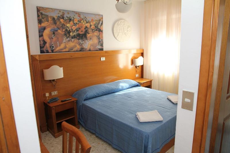 Hotel Da Remo - Oda