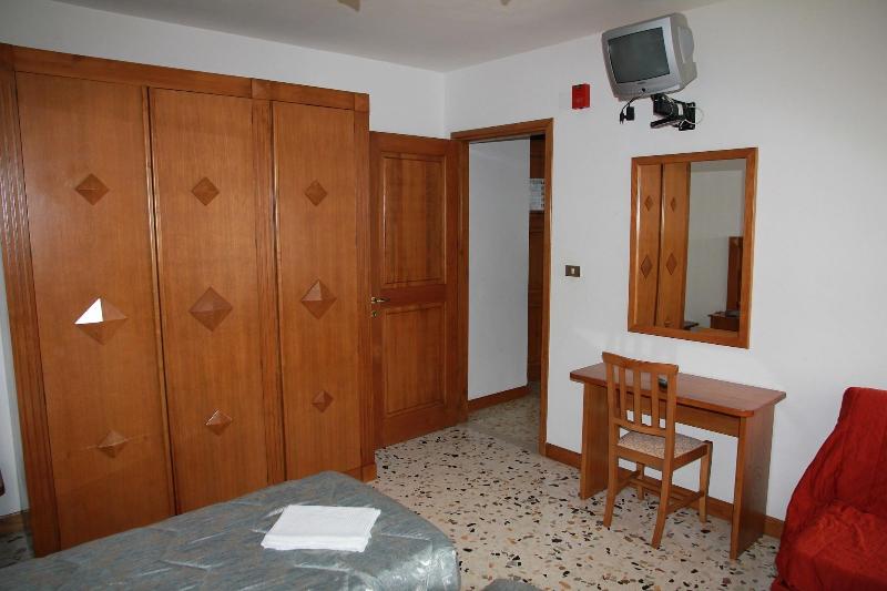 Hotel Da Remo - Oda