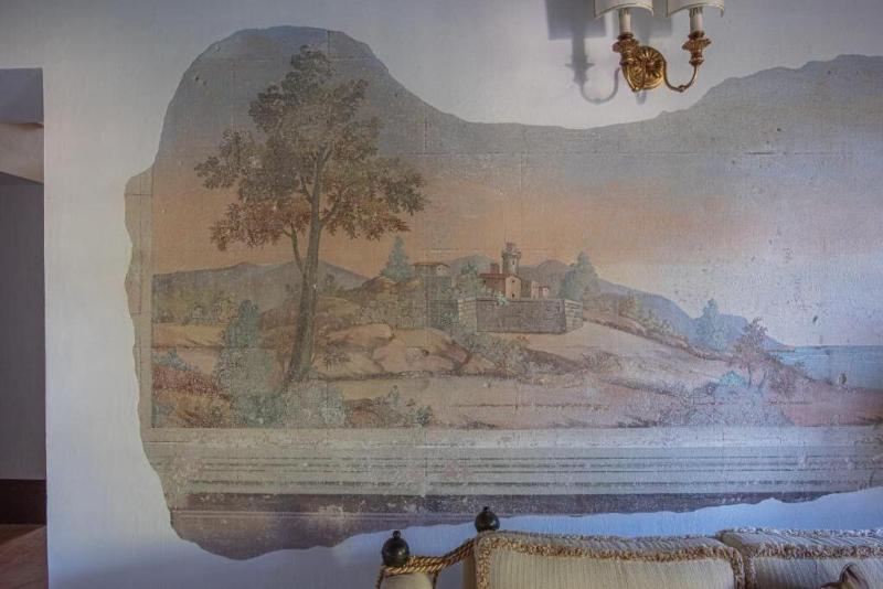 Relais Corte Rodeschi - Lobi