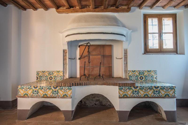 Relais Corte Rodeschi - Lobi
