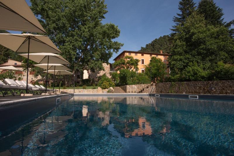 Relais Corte Rodeschi - Aktivite
