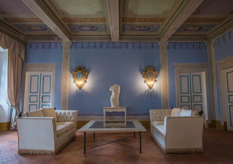Relais Corte Rodeschi - Genel