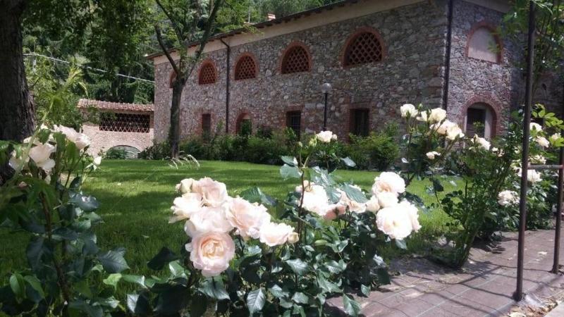 Relais Corte Rodeschi - Genel