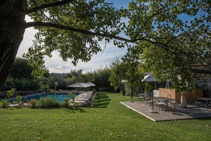 Relais Corte Rodeschi - Genel