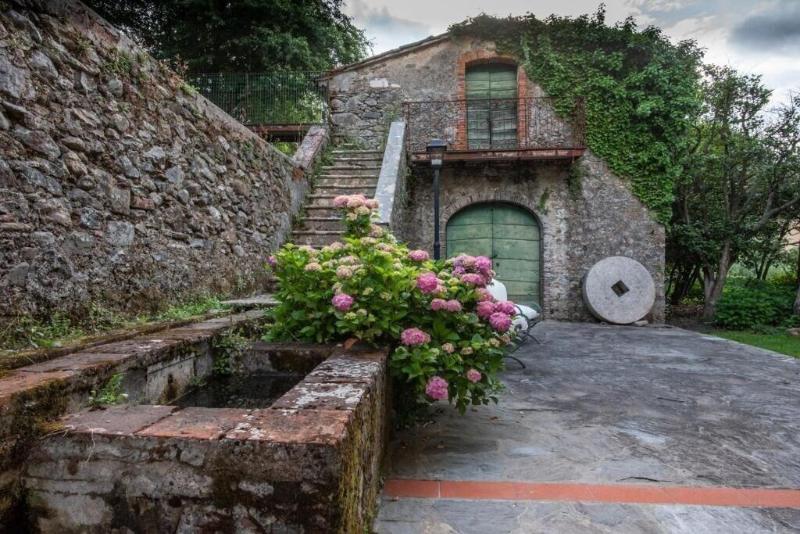 Relais Corte Rodeschi - Genel