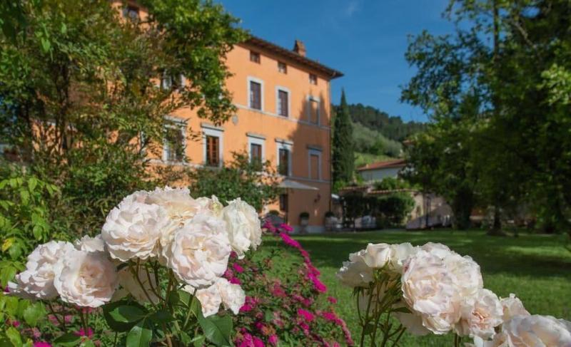 Relais Corte Rodeschi - Genel