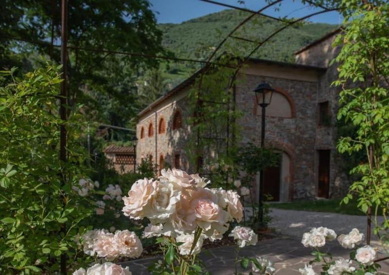 Relais Corte Rodeschi - Genel