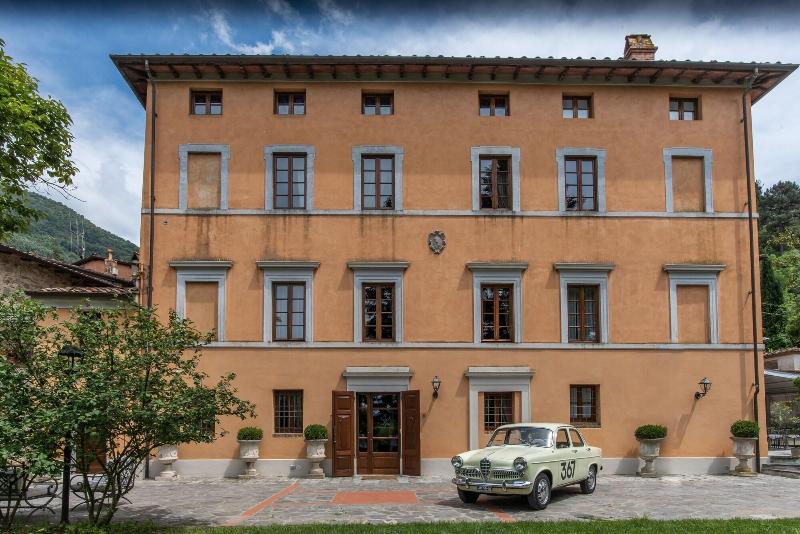 Relais Corte Rodeschi - Genel