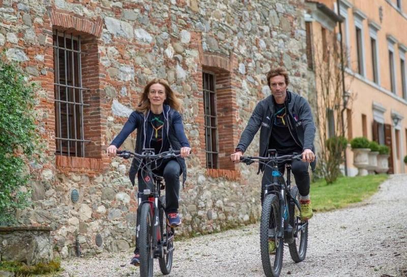Relais Corte Rodeschi - Genel