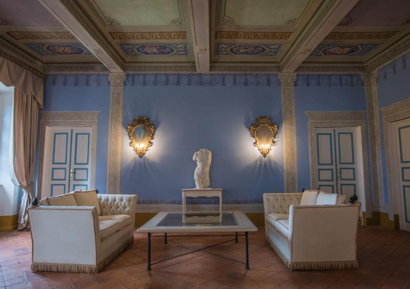 Relais Corte Rodeschi - Genel