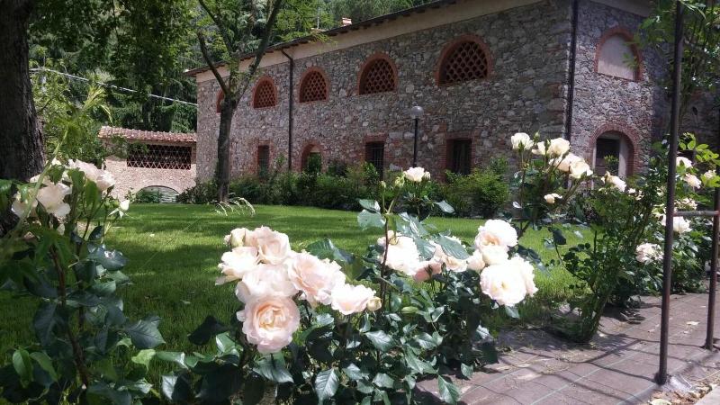 Relais Corte Rodeschi - Genel