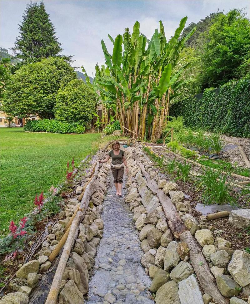 Relais Corte Rodeschi - Genel