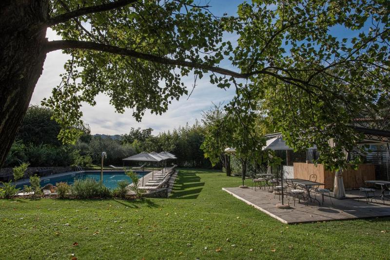 Relais Corte Rodeschi - Genel