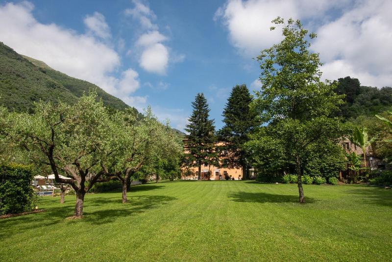 Relais Corte Rodeschi - Genel