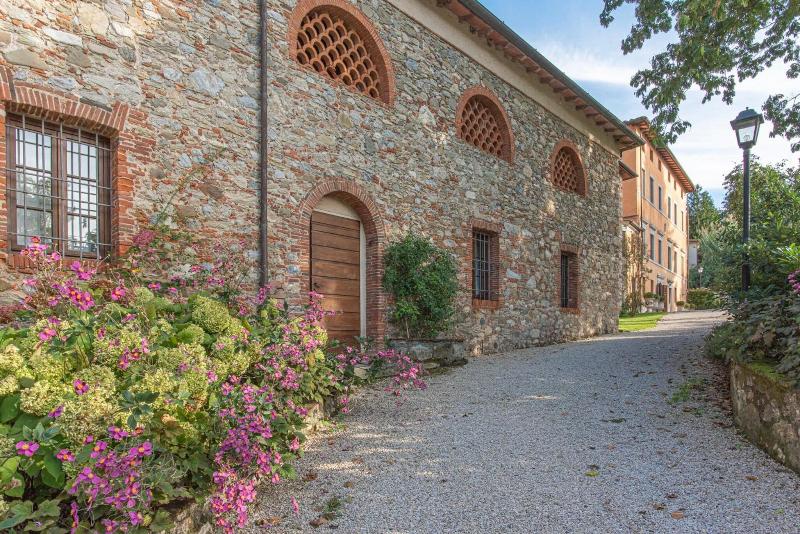 Relais Corte Rodeschi - Genel