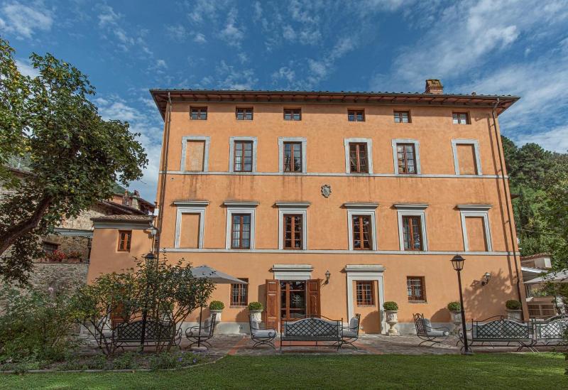 Relais Corte Rodeschi - Genel
