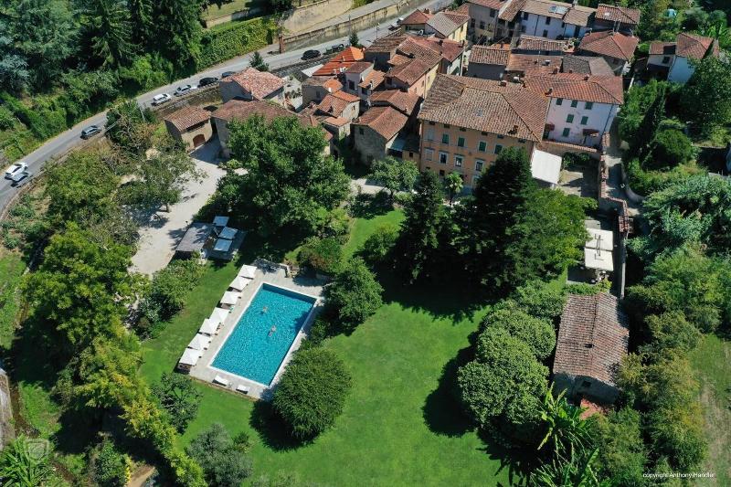 Relais Corte Rodeschi - Genel
