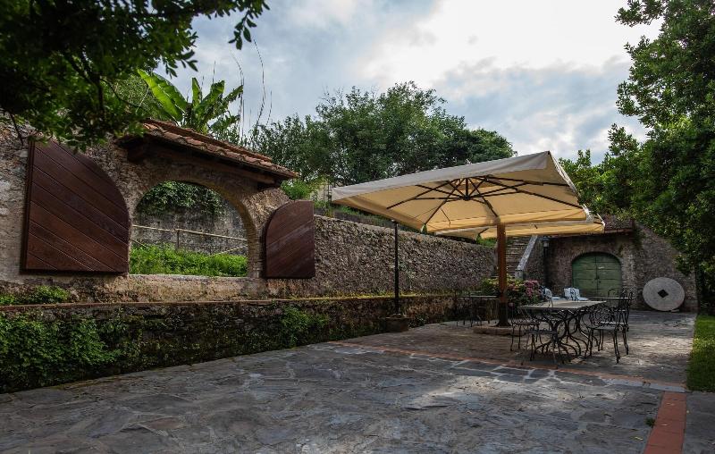 Relais Corte Rodeschi - Genel