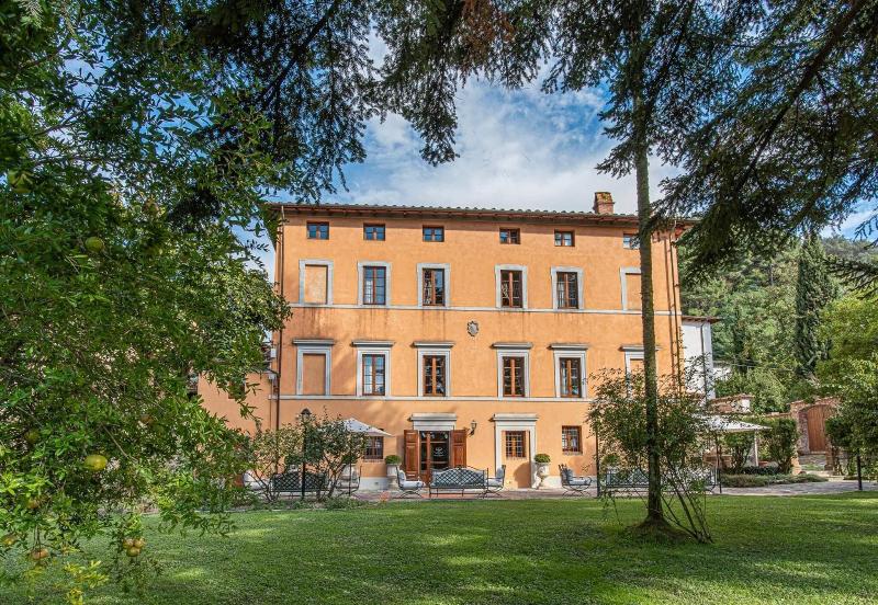 Relais Corte Rodeschi - Genel
