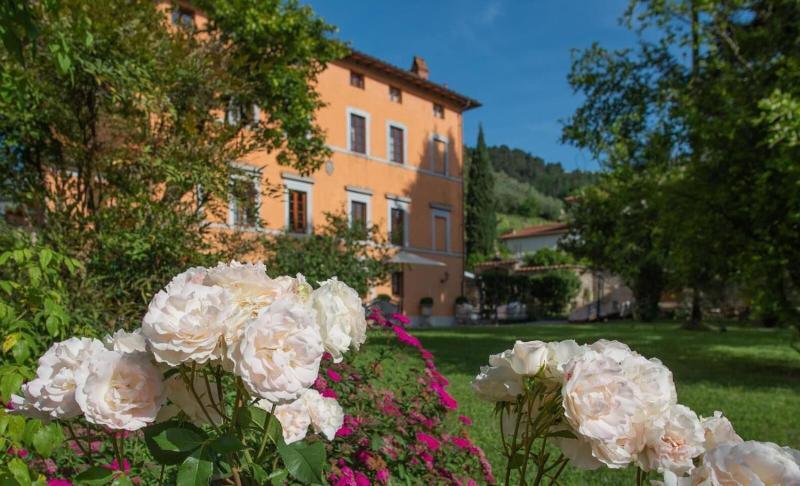Relais Corte Rodeschi - Genel