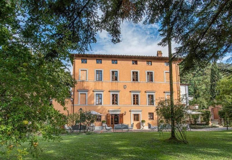 Relais Corte Rodeschi - Genel