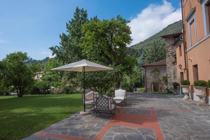 Relais Corte Rodeschi - Genel