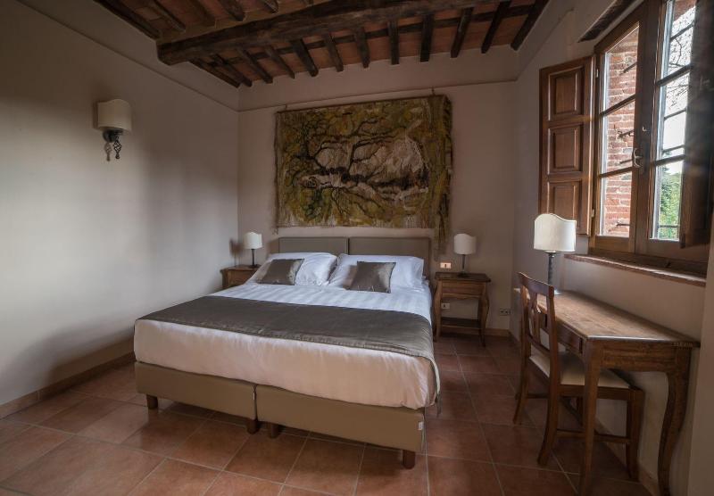 Relais Corte Rodeschi - Oda