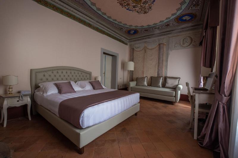 Relais Corte Rodeschi - Oda