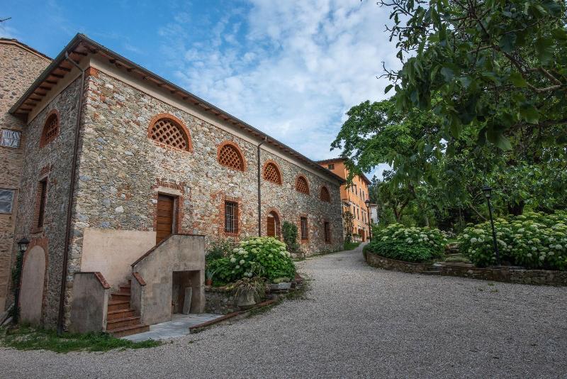 Relais Corte Rodeschi - Oda
