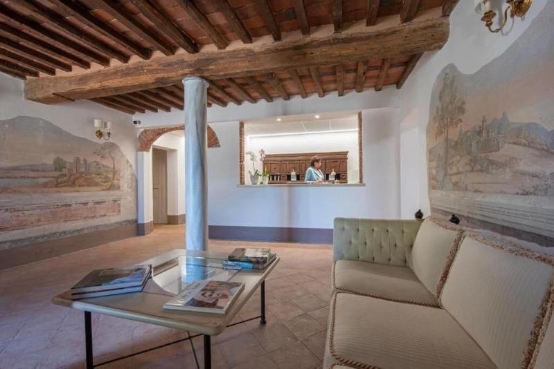 Relais Corte Rodeschi - Oda