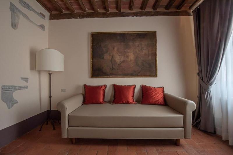 Relais Corte Rodeschi - Oda