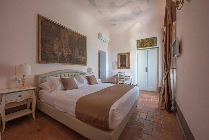 Relais Corte Rodeschi - Oda