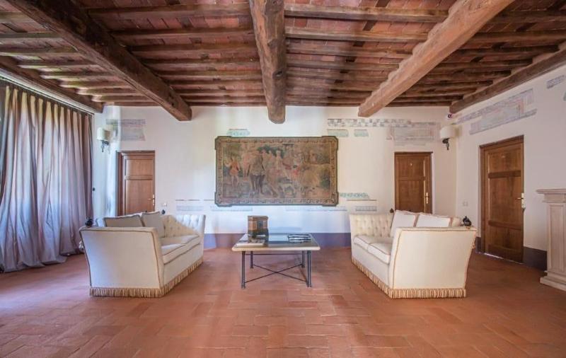 Relais Corte Rodeschi - Oda