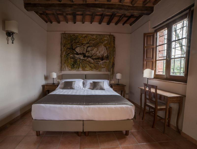 Relais Corte Rodeschi - Oda