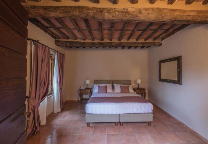Relais Corte Rodeschi - Oda