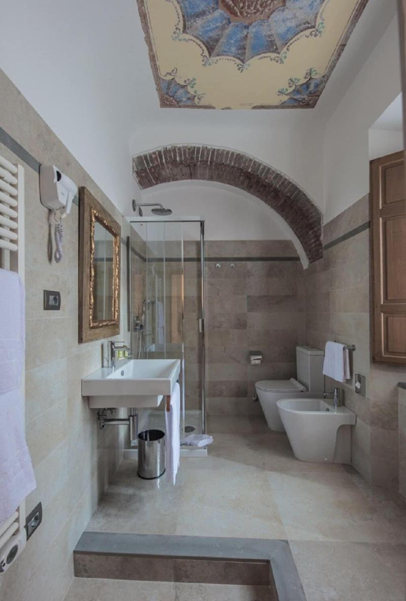 Relais Corte Rodeschi - Oda