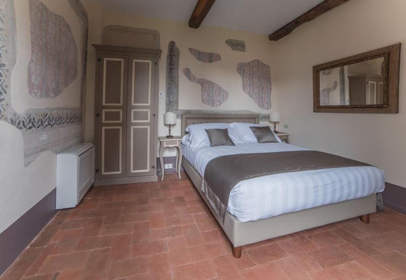 Relais Corte Rodeschi - Oda