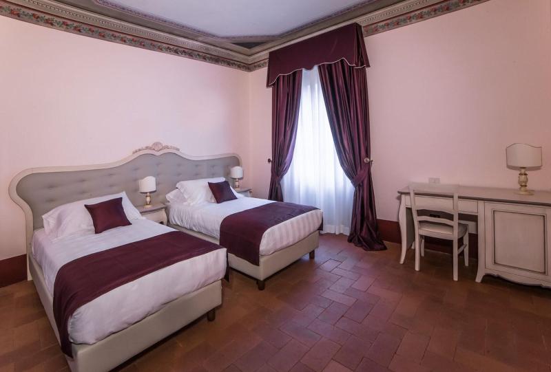 Relais Corte Rodeschi - Oda