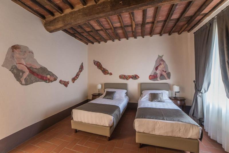 Relais Corte Rodeschi - Oda