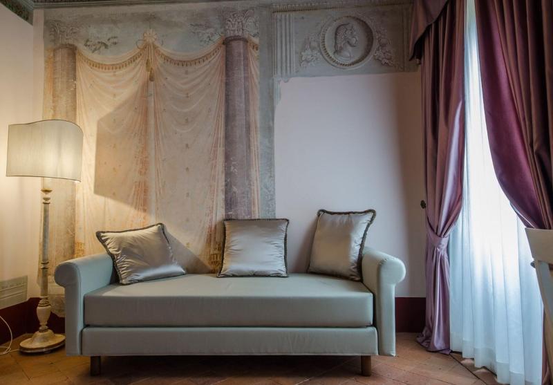 Relais Corte Rodeschi - Oda
