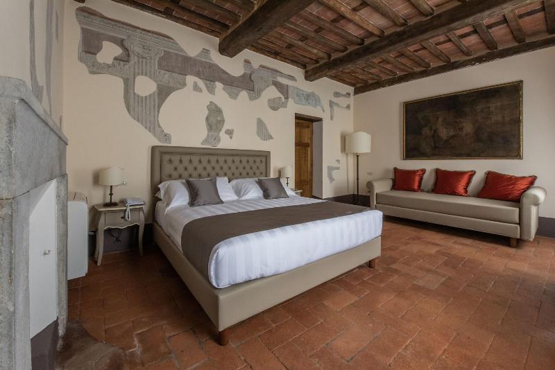 Relais Corte Rodeschi - Oda