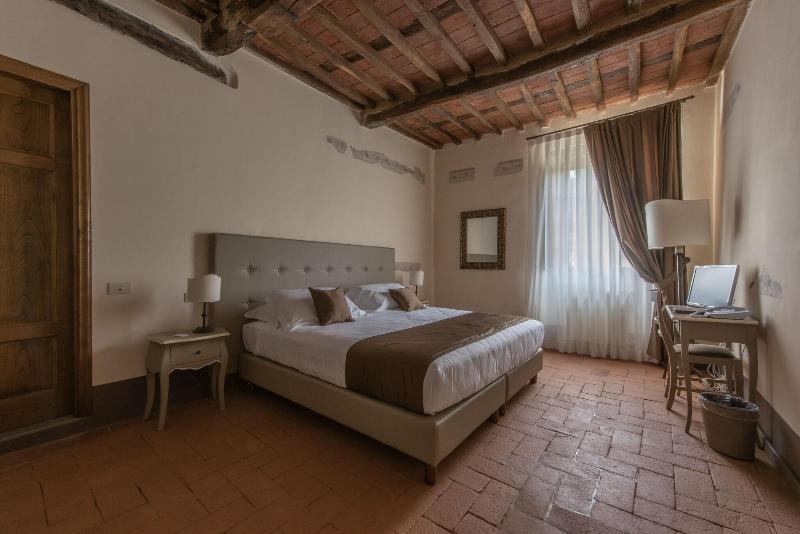 Relais Corte Rodeschi - Oda