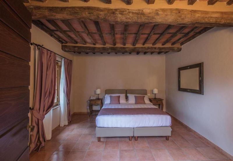 Relais Corte Rodeschi - Oda