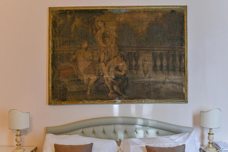 Relais Corte Rodeschi - Oda