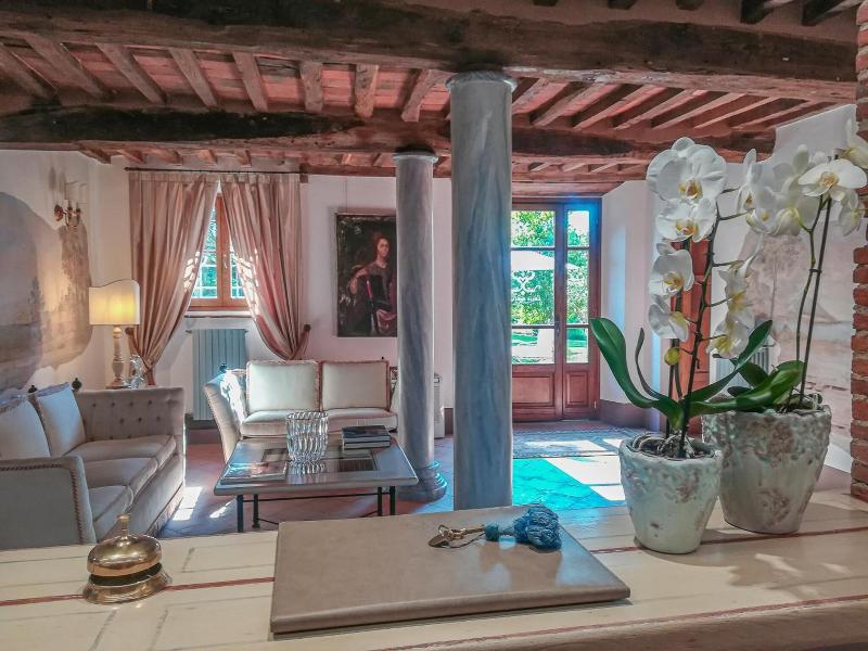 Relais Corte Rodeschi - Oda