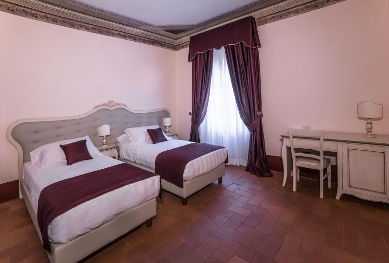 Relais Corte Rodeschi - Oda
