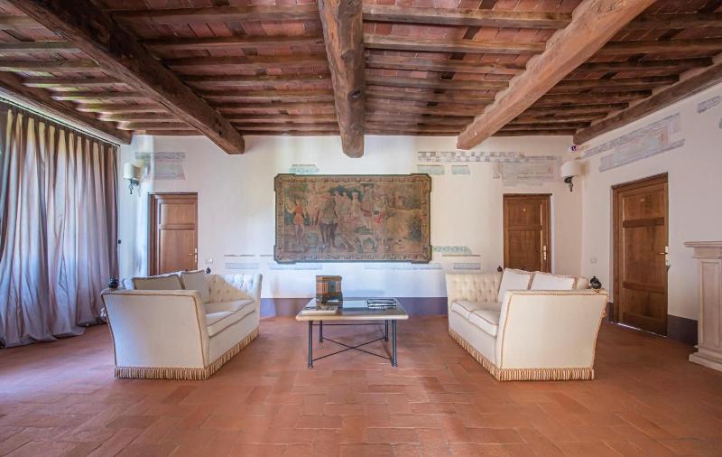 Relais Corte Rodeschi - Oda