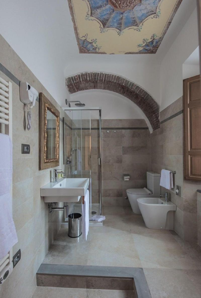 Relais Corte Rodeschi - Oda