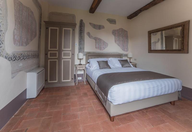 Relais Corte Rodeschi - Oda
